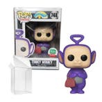 Funko Pop!  Teletubbies - Tinky Winky #748 Funko Shop, Verzenden, Nieuw