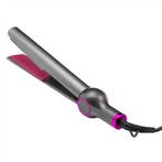 Kessner Twist & Curl 2in1 Stijltang/Krultang – Keramische, Huis en Inrichting, Tafels | Salontafels, Ophalen of Verzenden, Nieuw