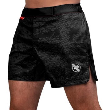 Hayabusa Hex Hybrid Fight Shorts Zwart, Kleding | Heren, Zwart, Hayabusa, Vechtsport, Nieuw