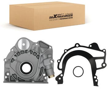Oliepomp geschikt voor VW Transporter IV Bus/Box 2.0-2.5..., Verzenden, Nieuw, Volkswagen