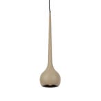 Lynea Hanglamp Champagne Ø7.5cm Binnenverlichting, Huis en Inrichting, Verzenden, Nieuw