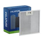 Metaalfilter voor Alno 4055250429, Verzenden, Nieuw