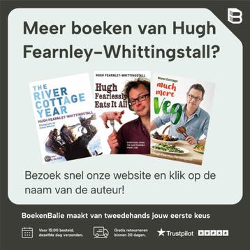 River Cottage Fruit Every Day - Hugh Fearnley-Whittingstall, Verzenden, Gelezen, Hugh Fearnley-Whittingstall