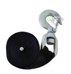 Lierband 6,5 Meter X 50 Mm Met Haak - Handlierband - Lier Ba, Ophalen of Verzenden, Nieuw