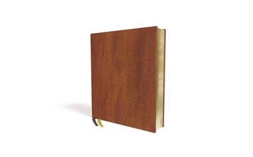 9780310109426 Amplified Holy Bible, XL Edition, Leatherso..., Verzenden, Nieuw, Zondervan