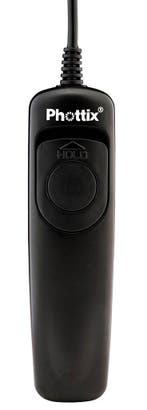 Phottix MC-DC1 Afstandsbediening voor Nikon - 3M, Ophalen of Verzenden, Nieuw