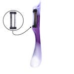 Solingen Dunschiller Star – Dubbel Mes – 19 cm – Bi-Co, Ophalen of Verzenden, Nieuw