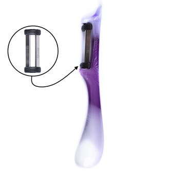 Solingen Dunschiller Star – Dubbel Mes – 19 cm – Bi-Co, Ophalen of Verzenden, Nieuw