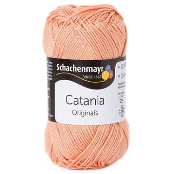 SMC Catania - 401 peach - Katoen Garen, Ophalen of Verzenden, Nieuw