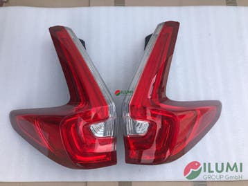 Achterlicht links of rechts HONDA CRV CR-V V (2018-) LED EU, Verzenden, Gebruikt, Honda