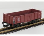 Märklin Spur1 55036 Hochbordwagen Omm 55 (Spoor 1), Gebruikt, Overige typen, Ophalen of Verzenden, Analoog