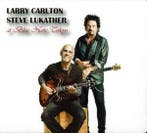 cd Japan persing - Larry Carlton - At Blue Note Tokyo, Verzenden, Zo goed als nieuw