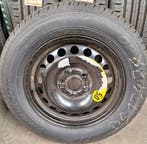 Reservewiel 15 Inch Reserveband Octavia Leon Golf, Verzenden, Nieuw