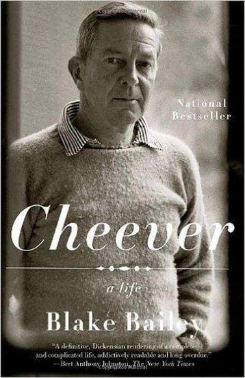 Cheever - Blake Bailey 9781400043941, Boeken, Verzenden, Gelezen, Blake Bailey
