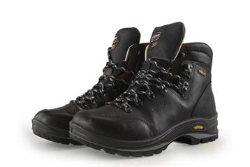 Grisport Wandelschoenen in maat 41 Bruin, Kleding | Heren, Schoenen, Grisport, Bruin, Verzenden, Zo goed als nieuw