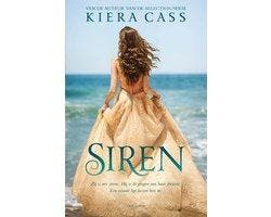 Boek Siren 9789000353149, Boeken, Verzenden, Zo goed als nieuw