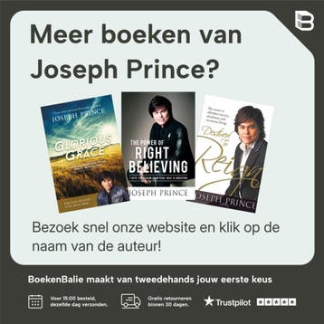 Grace Revolution - Joseph Prince 9781455561292, Verzenden, Gelezen, Joseph Prince