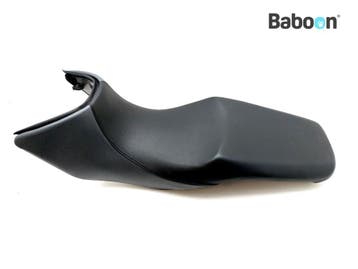 Buddy Seat Compleet BMW R 1200 GS 2004-2007 (R1200GS 04), Motoren, Verzenden, Gebruikt