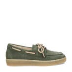 Gabor mocassins & loafers voor dames in het Groen, Verzenden, Gabor, Nieuw, Espadrilles of Moccasins