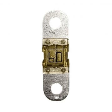 Victron MIDI-Fuse 30-100A 58V (for 48V) 60A, Verzenden, Nieuw, Overige typen