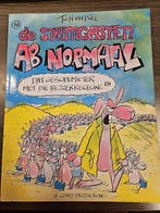 Stamgasten / 16 Ab Normaal 8713029000037, Verzenden, Zo goed als nieuw