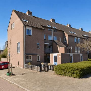 Appartement in Delft gevonden voor €1174,- pm, Direct bij eigenaar, Delft, Zuid-Holland