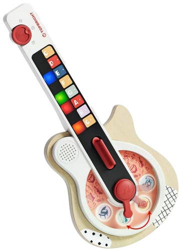 Topbright Speelgoed Gitaar, Verzenden, Nieuw
