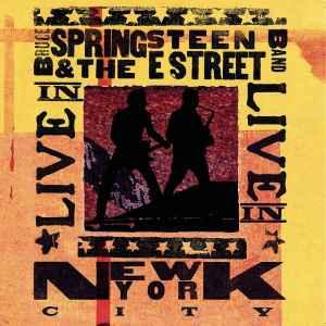 super audio cd - Bruce Springsteen &amp; The E-Street Ban..., Verzenden, Zo goed als nieuw