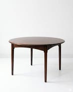 Møbelintarsia - Jørgen Aakjær Jørgensen - Eettafel -