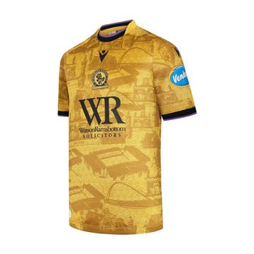 Blackburn Rovers Away 2025/26, Verzenden, Nieuw
