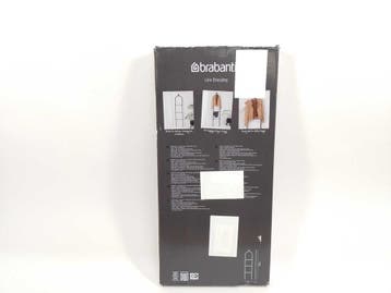Brabantia Kledingrek Linn Dressboy -, Verzenden, Nieuw