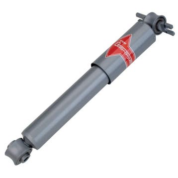 KYB Shocks & Struts Gas-A-Just Front PONTIAC Fiero 1984-87, Ophalen of Verzenden, Nieuw