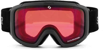 SINNER - DUCK MOUNTAIN - Mat Zwart - Unisex - Maat One Size, Ophalen of Verzenden, Zo goed als nieuw