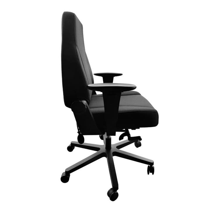 Richard XXL bureaustoel, tot 250kg, Zakelijke goederen, Kantoor en Winkelinrichting | Kantoormeubilair en Inrichting, Stoel, Nieuw in verpakking