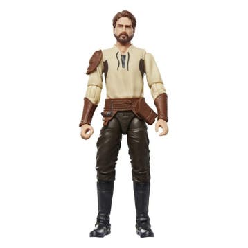 (Pre-order) Star Wars: Dark Forces Black Series Gaming Gr..., Verzamelen, Star Wars, Verzenden, Zo goed als nieuw, Actiefiguurtje