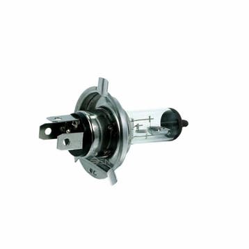 2x Bosch SET H4 lamp 12V 60/55W P43T 472 1987302803 FIAT..., Ophalen of Verzenden, Nieuw