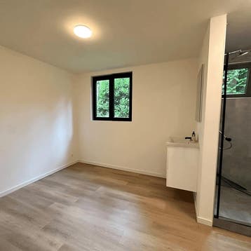 Recreatiewoning in Loosdrecht gevonden voor €2025,- pm, 50 m² of meer, Overige regio's