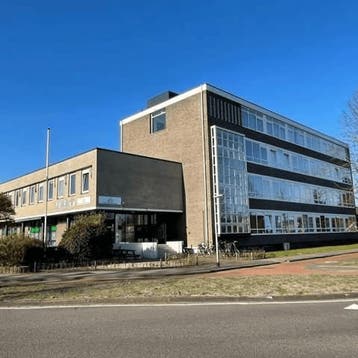 Studio in Assen gevonden voor €658,- pm, Huizen en Kamers, 20 tot 35 m², Overige regio's
