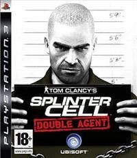 Tom Clancys Splinter Cell: Double Agent PS3 Morgen in huis!, Spelcomputers en Games, Avontuur en Actie, 2 spelers, Ophalen of Verzenden