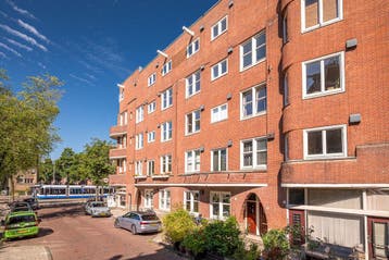 Te huur: Appartement Roelof Hartplein in Amsterdam, Noord-Holland, Appartement, Amsterdam