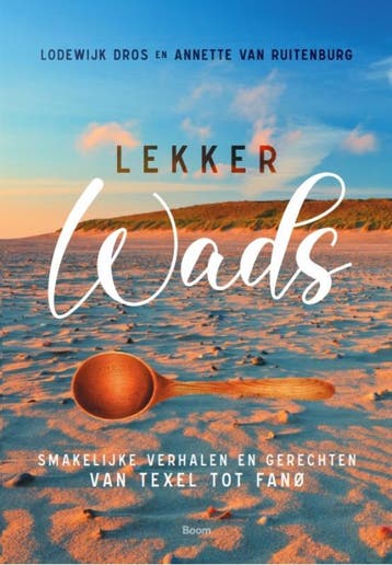 Lekker Wads - Lodewijk Dros 9789024434169, Verzenden, Gelezen, Lodewijk Dros