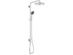 GROHE Vitalio Joy 260 Regendouche - Ø 26 cm - 3, Doe-het-zelf en Verbouw, Sanitair, Verzenden, Zo goed als nieuw