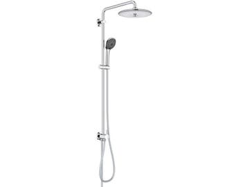 GROHE Vitalio Joy 260 Regendouche - Ø 26 cm - 3, Verzenden, Zo goed als nieuw