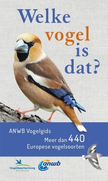 Welke Vogel Is Dat? | Volker Dierschke | Nieuw, Ophalen of Verzenden, Nieuw, Volker Dierschke