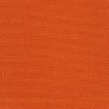 Cartenza stof - Licht oranje - Outdoorstof - Per meter, Overige materialen, 120 cm of meer, Oranje, Ophalen of Verzenden