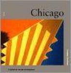 Chicago 9783895082849 Susanna Sirefman, Verzenden, Gelezen, Susanna Sirefman