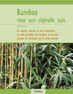 Bamboe voor een stijlvolle tuin 9789044711882 F. Eberts, Verzenden, Gelezen, F. Eberts