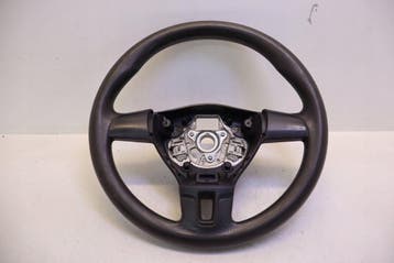 stuurwiel schuim Volkswagen Transporter T5 Lift, Auto-onderdelen, Verzenden, Gebruikt