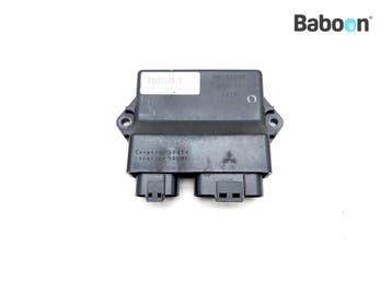 CDI / ECU unit Yamaha YFM 700 FWBD KODIAK 700 EPS, Verzenden, Gebruikt