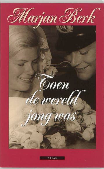 Toen de wereld jong was - Marjan Berk 9789045011714, Verzenden, Zo goed als nieuw, Marjan Berk